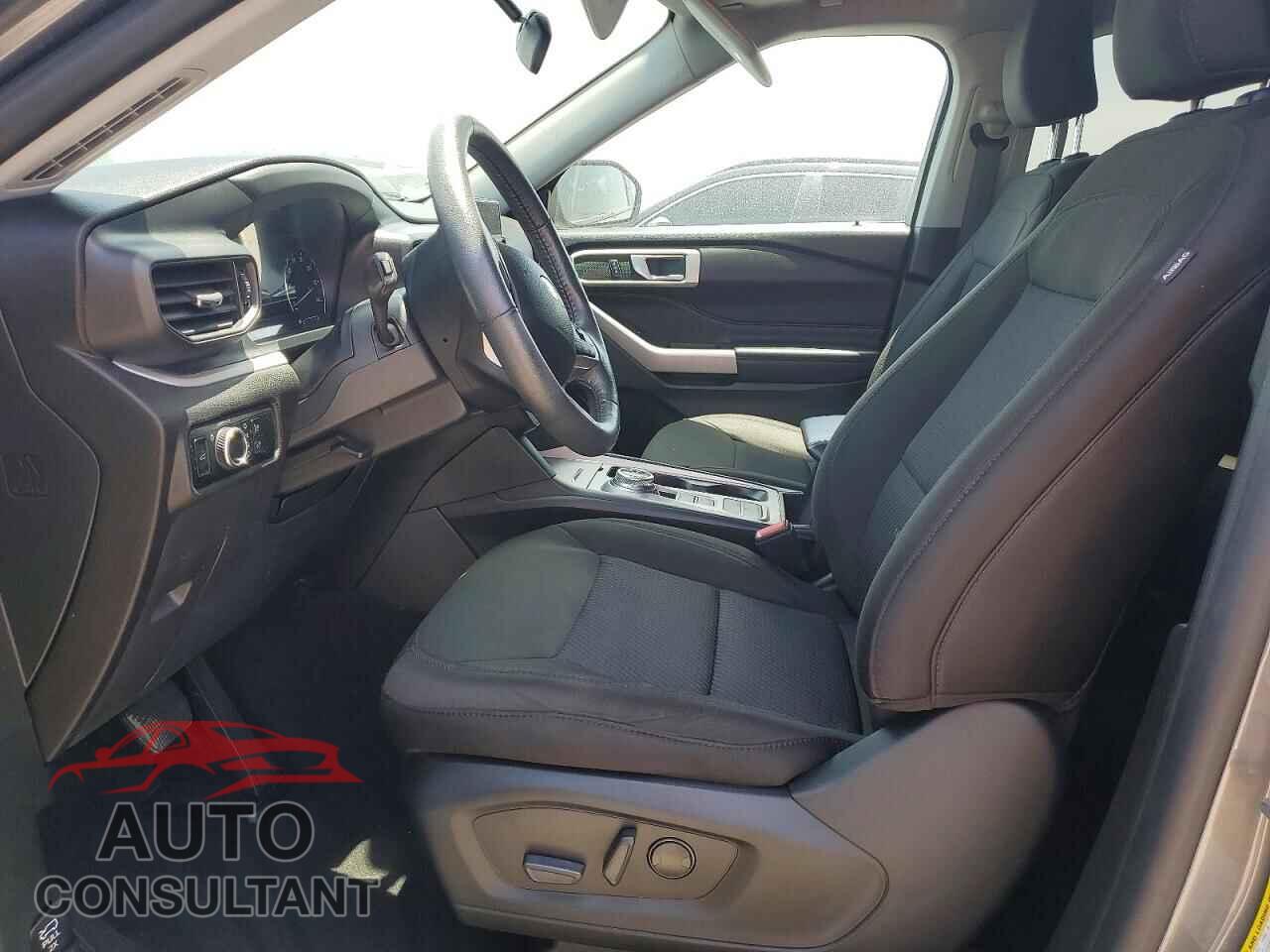FORD EXPLORER 2023 - 1FMSK7DH5PGB62196