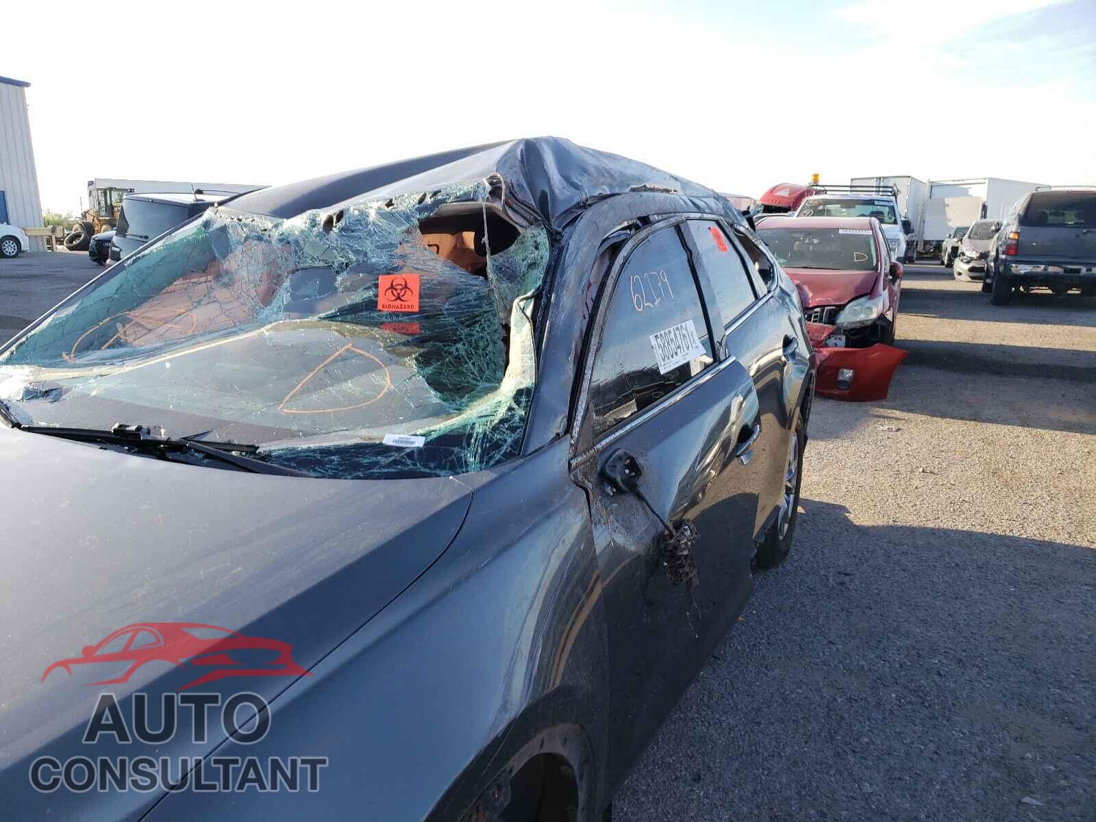 MAZDA CX-9 2019 - JM3TCACY3K0307233