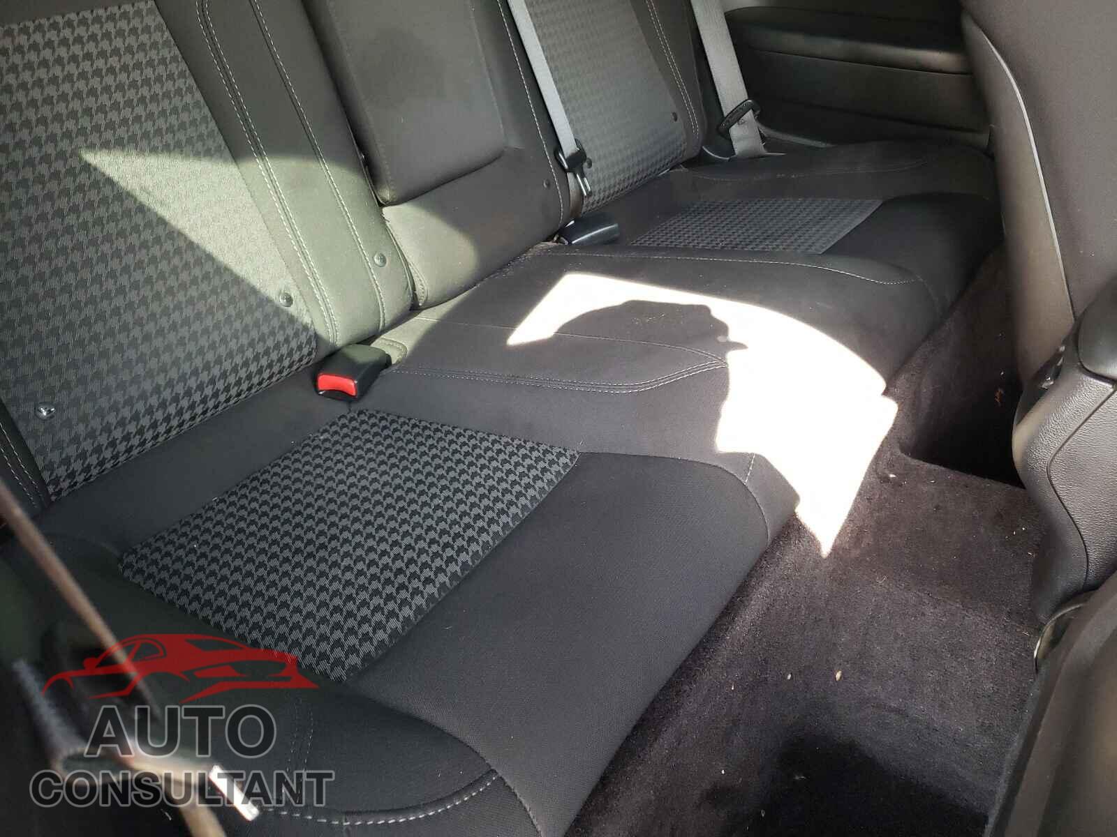 DODGE CHALLENGER 2016 - 2C3CDZAG5GH284057