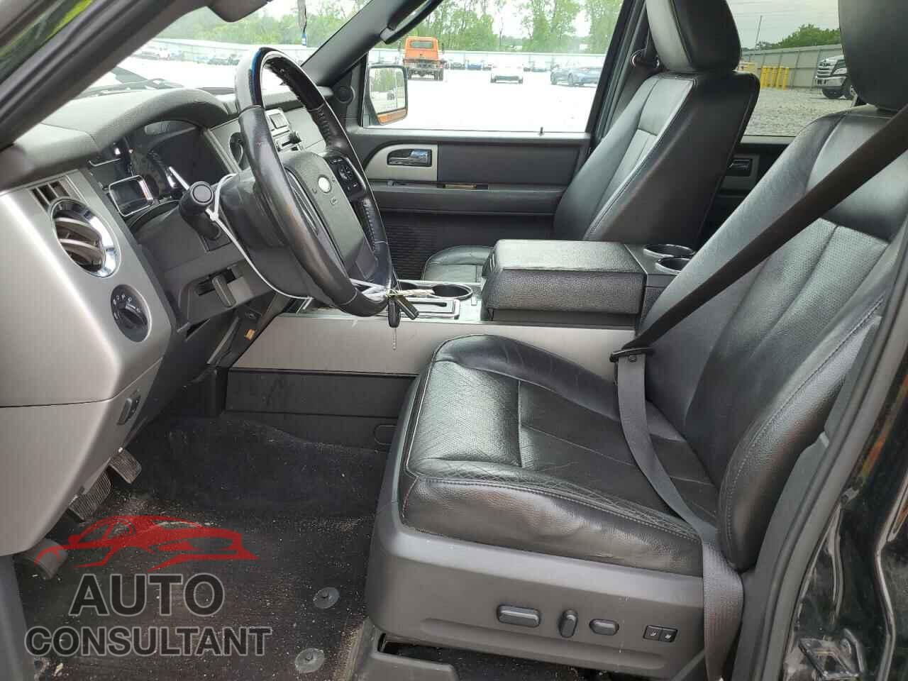 FORD EXPEDITION 2011 - 1FMJU2A51BEF16741
