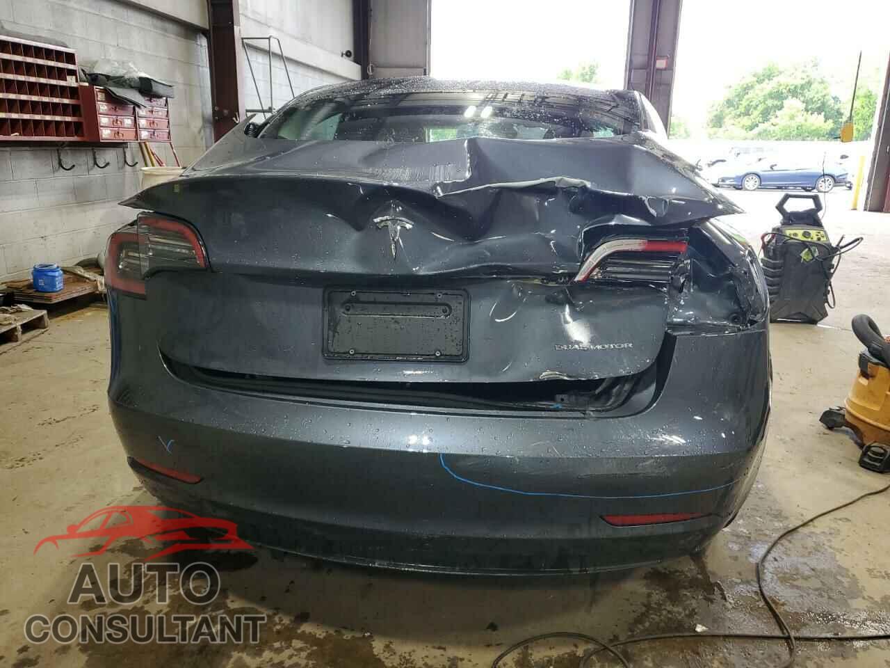 TESLA MODEL 3 2023 - 5YJ3E1EB9PF635650