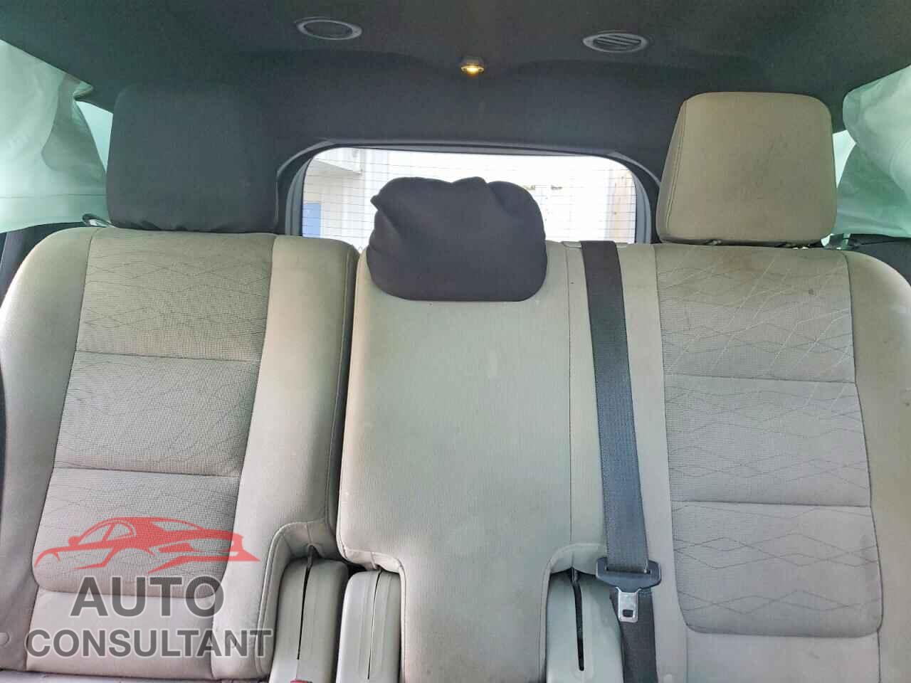 FORD EXPLORER 2013 - 1FM5K8B81DGC45948