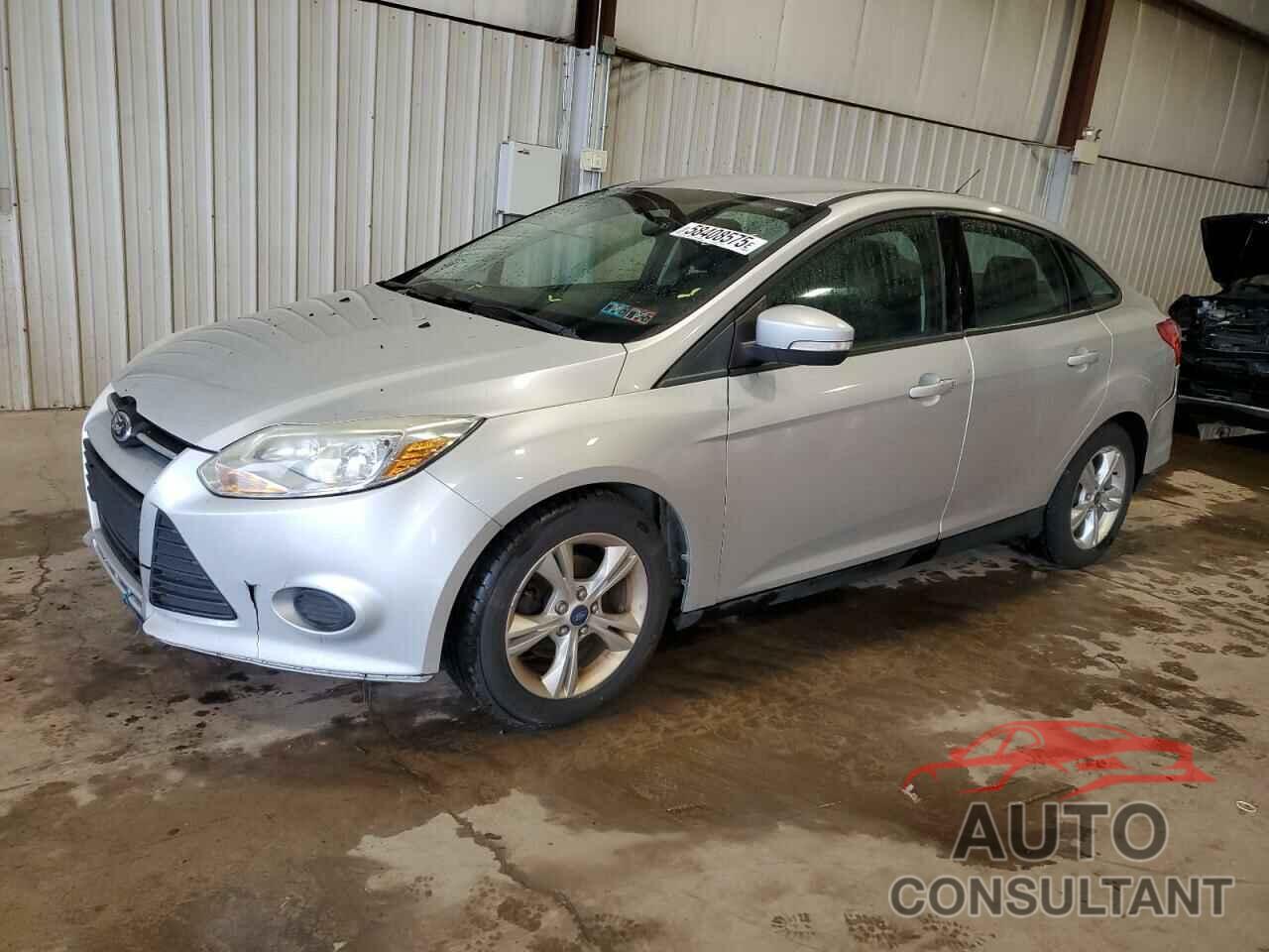 FORD FOCUS 2013 - 1FADP3F26DL314690