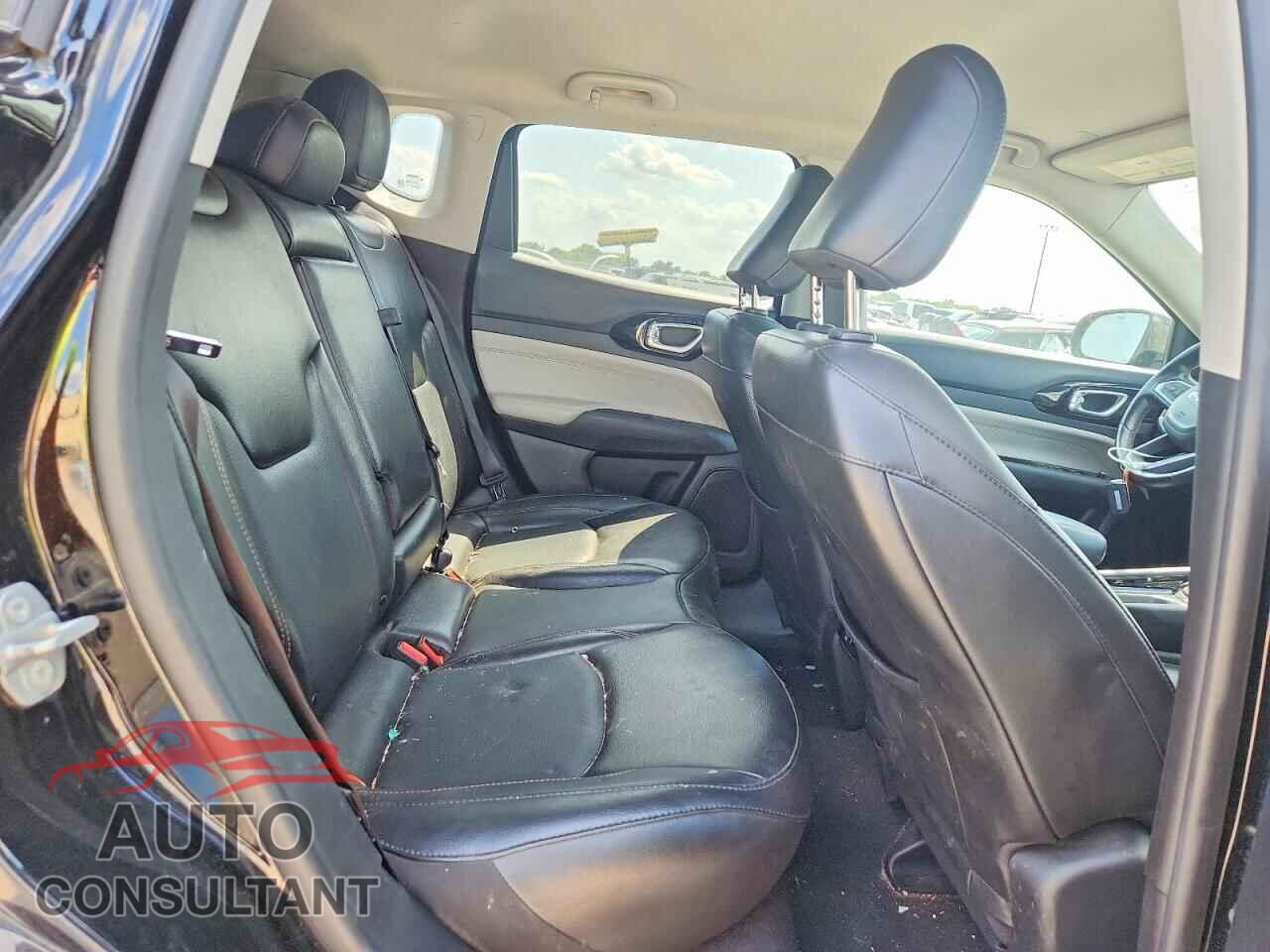 JEEP COMPASS 2022 - 3C4NJDCB4NT155524