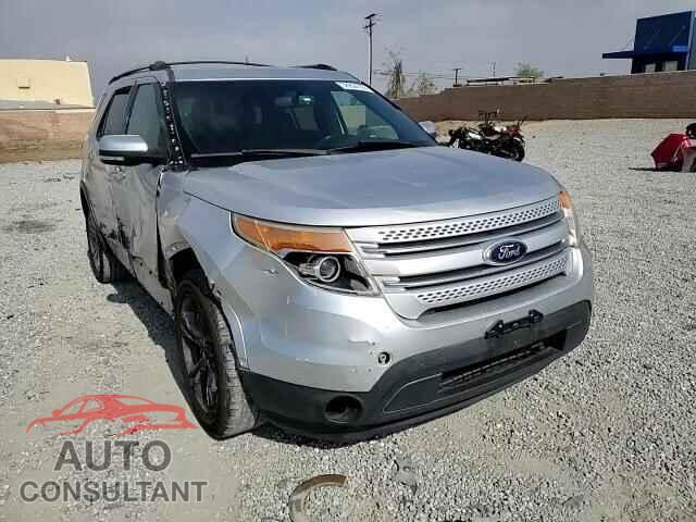 FORD EXPLORER 2013 - 1FM5K7F87DGA41949