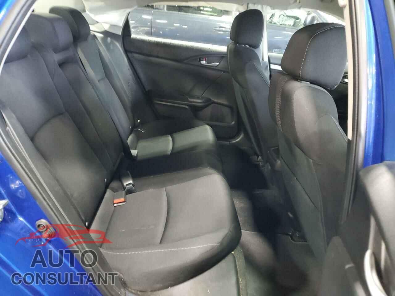 HONDA CIVIC 2016 - 19XFC2F75GE089986