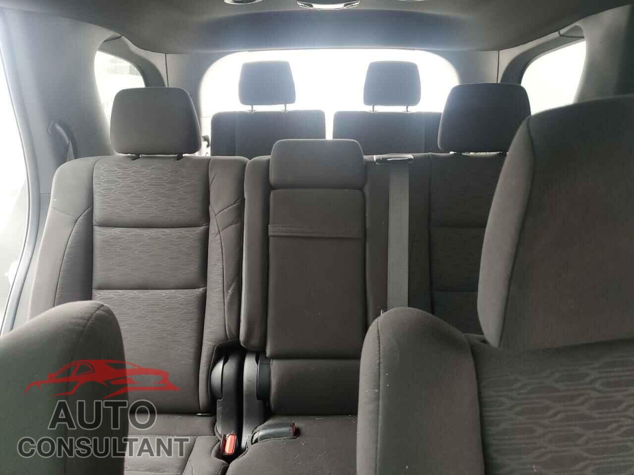 DODGE DURANGO 2023 - 1C4RDJDG4PC625129