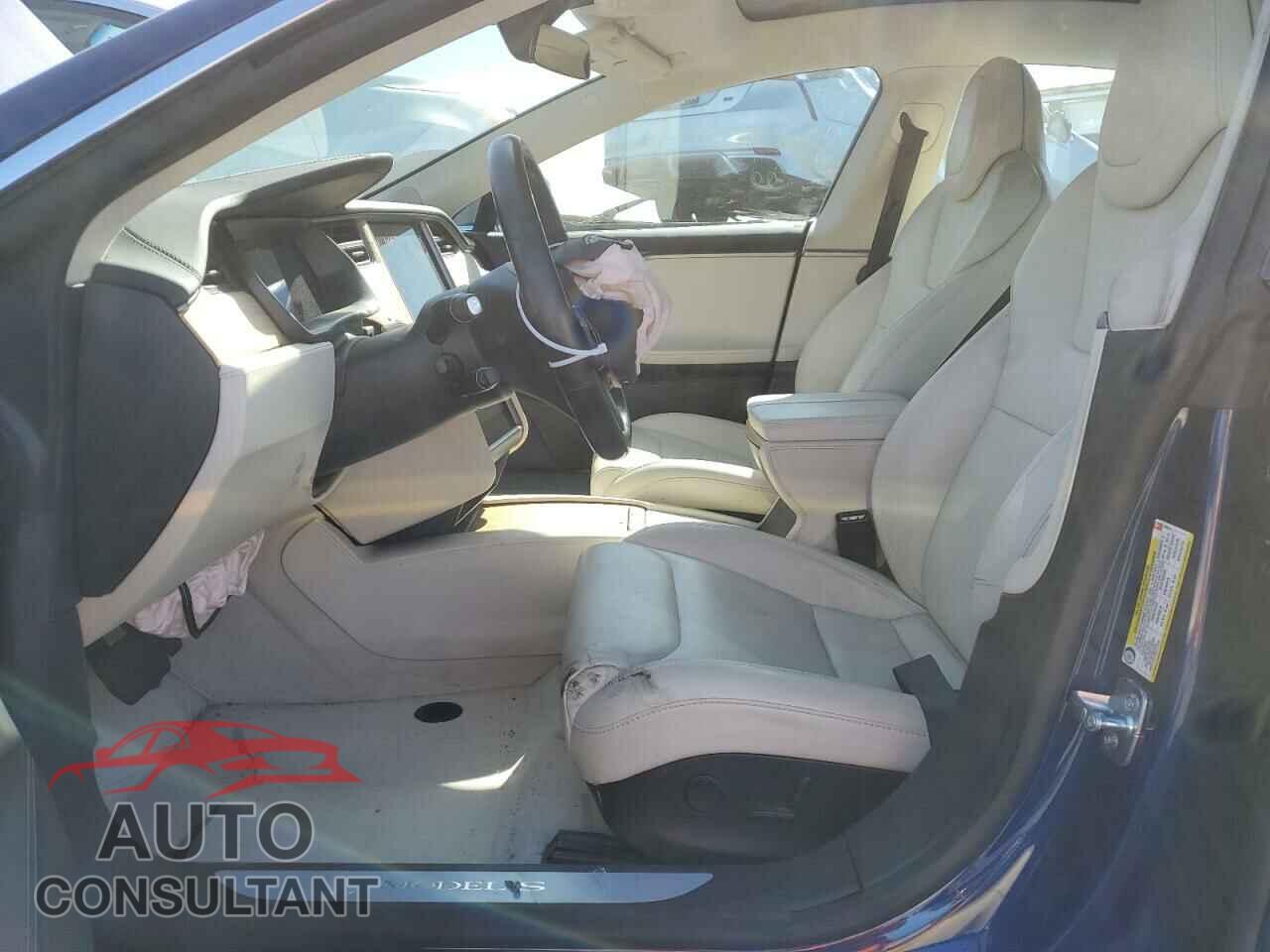 TESLA MODEL S 2018 - 5YJSA1E2XJF295214