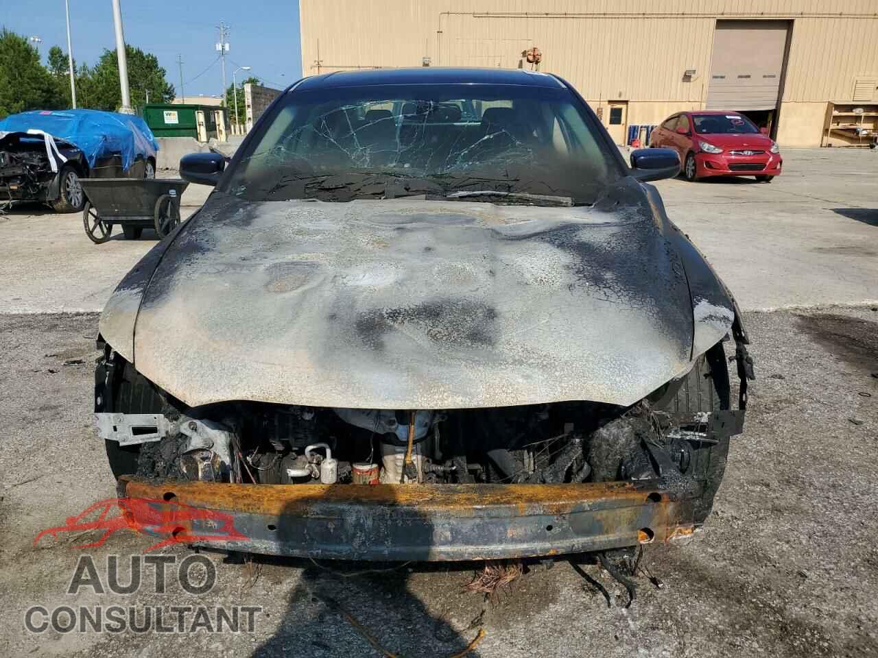 FORD TAURUS 2011 - 1FAHP2EW2BG127680