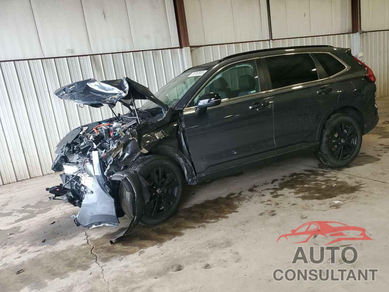 HONDA CRV 2023 - 5J6RS6H91PL014001