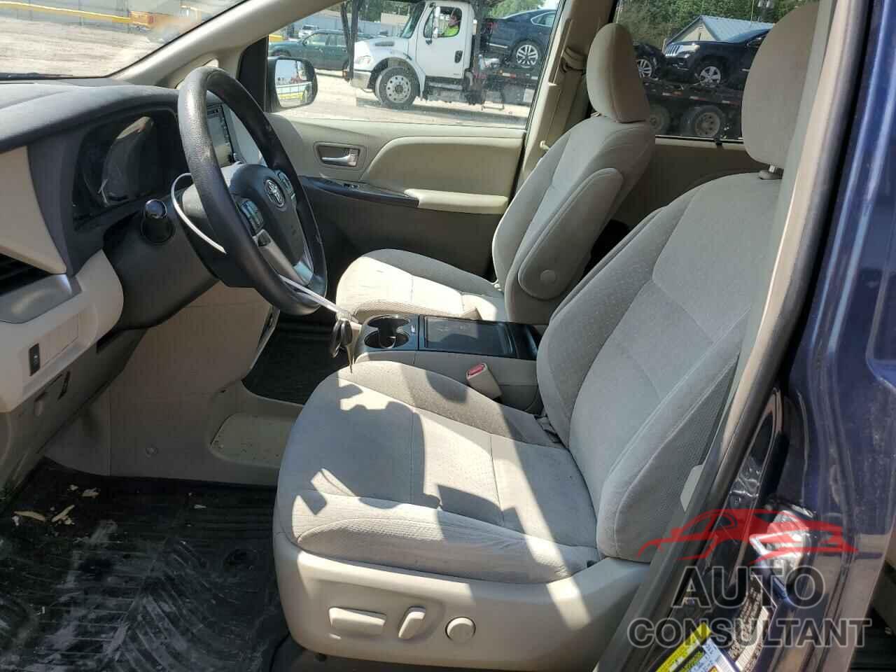 TOYOTA All Models 2018 - 5TDKZ3DC5JS937221