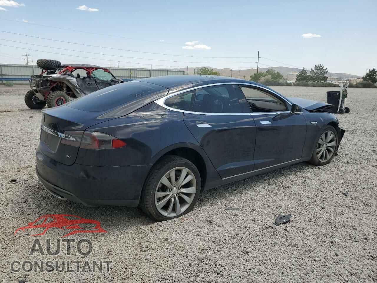 TESLA MODEL S 2014 - 5YJSA1S12EFP29885