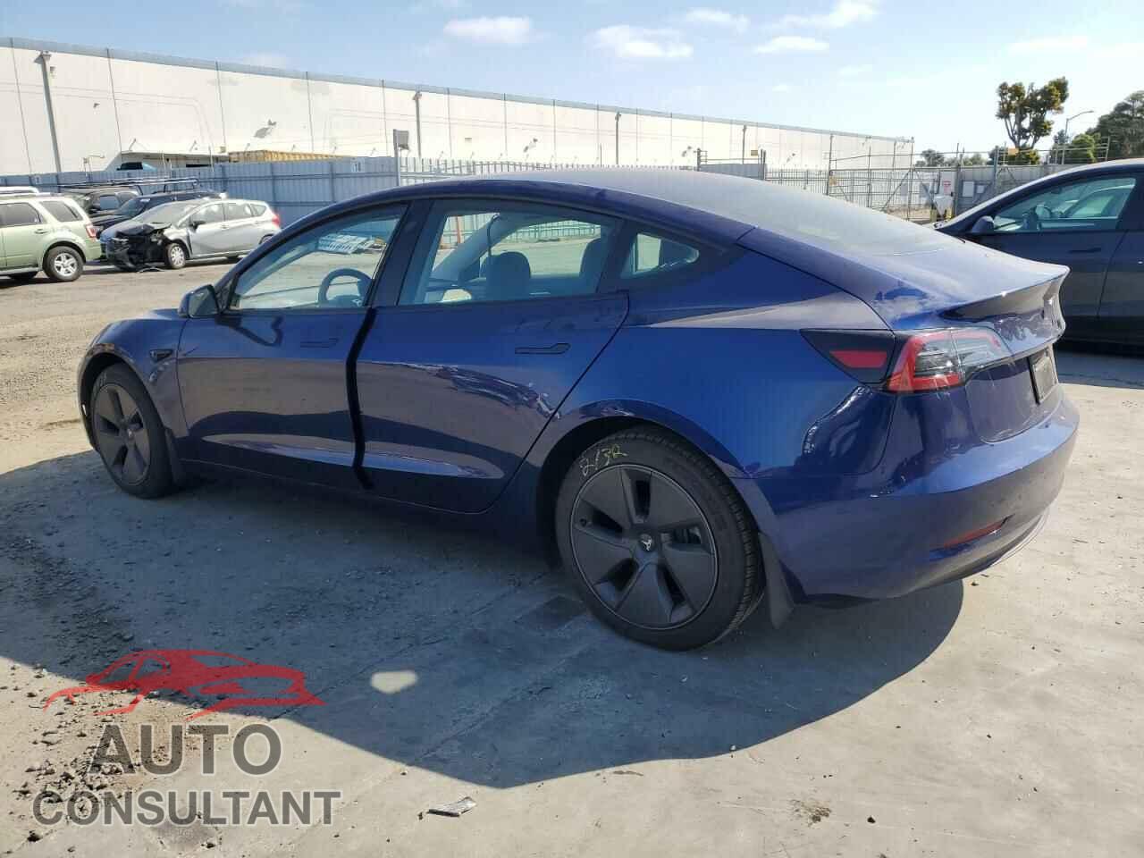 TESLA MODEL 3 2023 - 5YJ3E1EA0PF609851