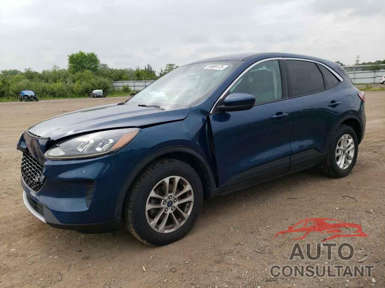 FORD ESCAPE 2020 - 1FMCU9G69LUB87876