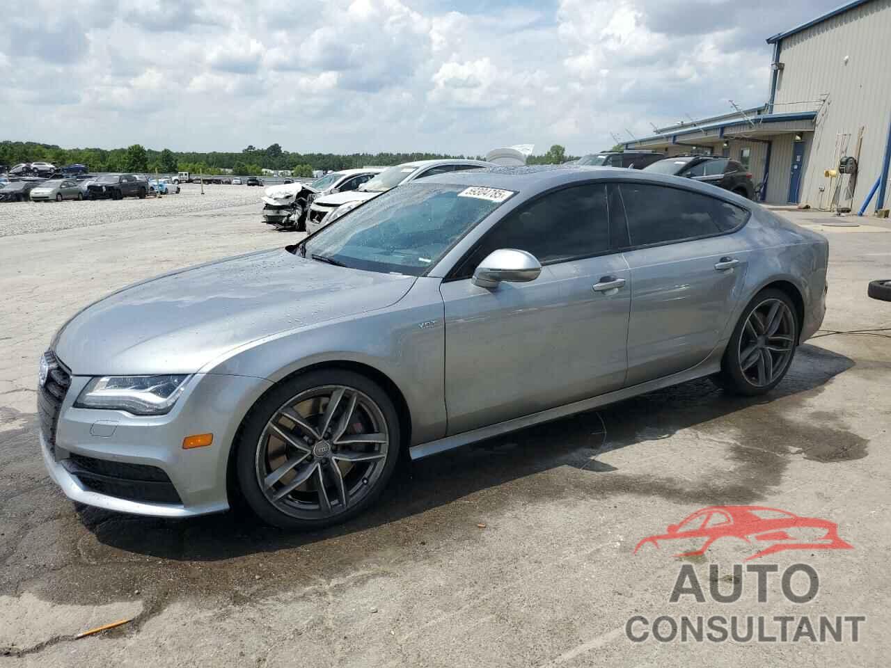 AUDI S7/RS7 2015 - WAUW2AFC9FN010689