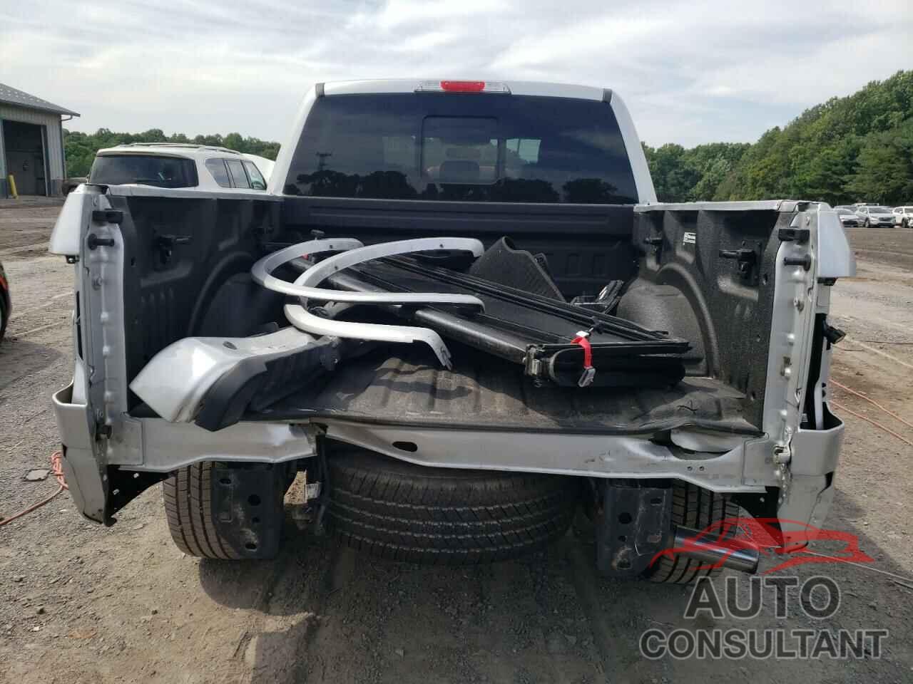 FORD F-150 2019 - 1FTEW1E47KFB84892