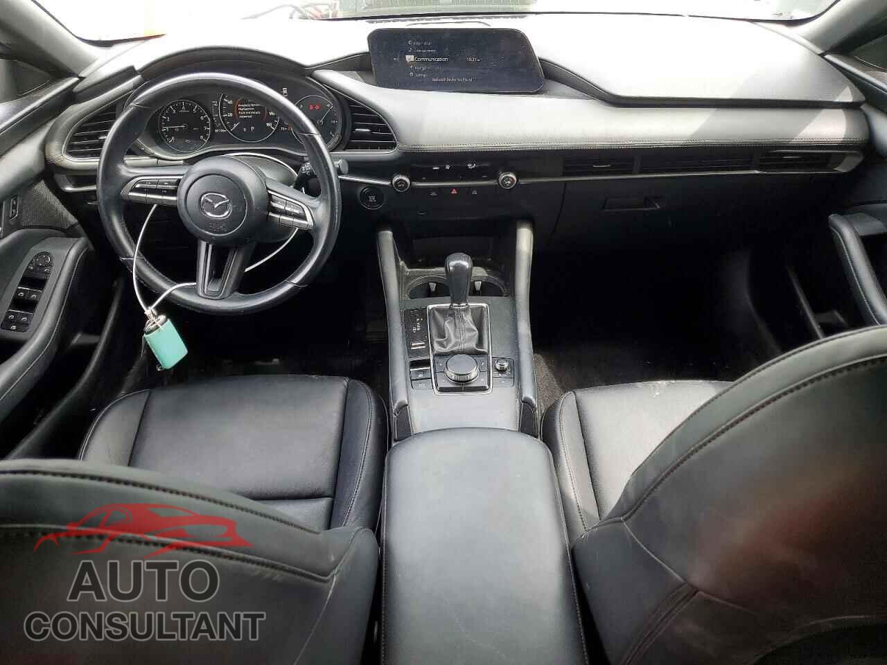 MAZDA 3 2020 - JM1BPBLM6L1150532