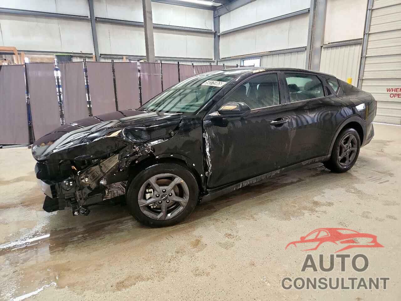 KIA K4 LX 2025 - 3KPFT4DE6SE071874
