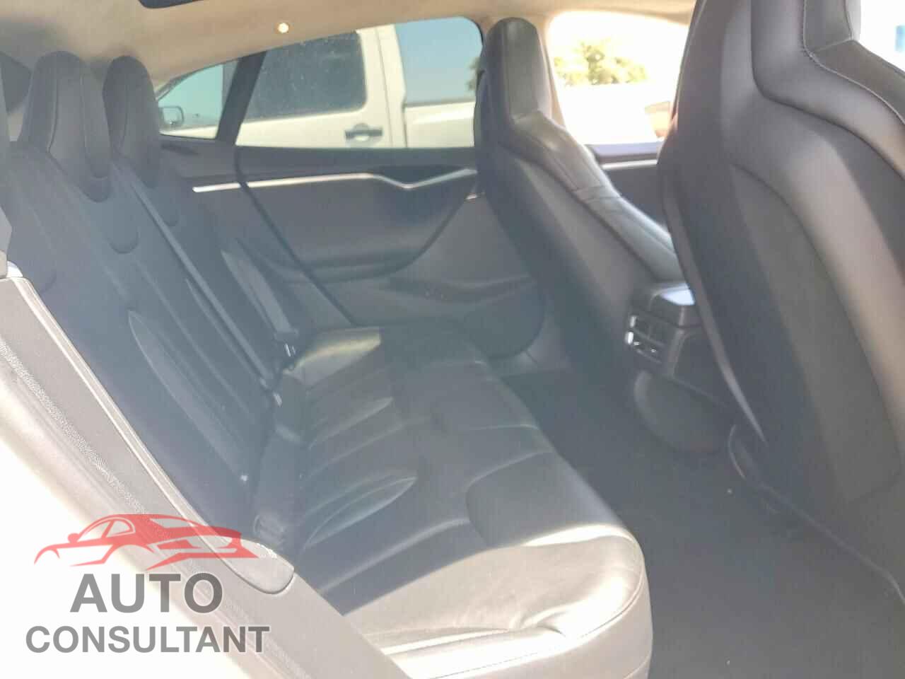 TESLA MODEL S 2016 - 5YJSA1E25GF136268