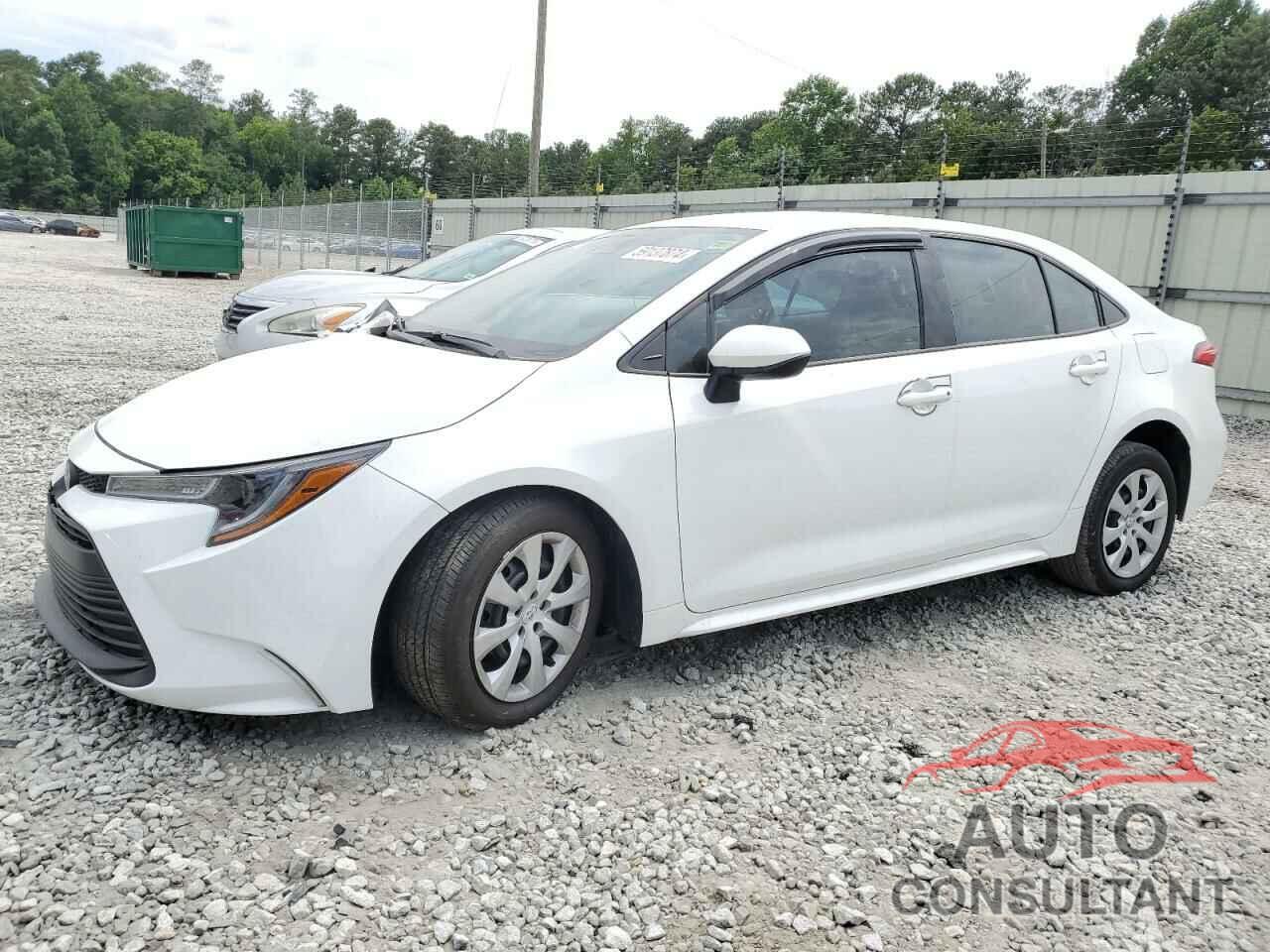 TOYOTA COROLLA 2023 - 5YFB4MDE5PP066313