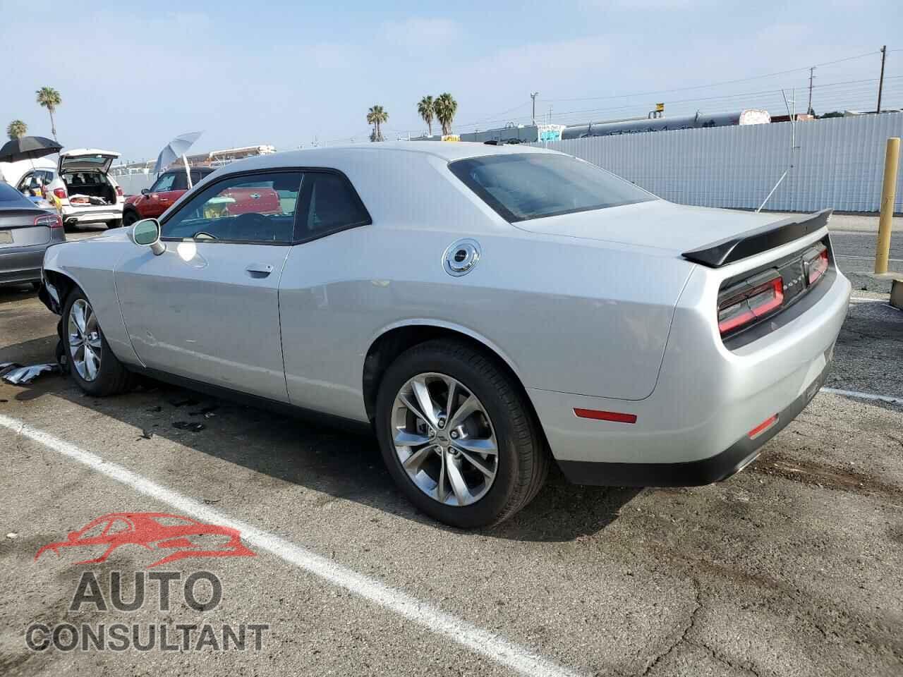 DODGE CHALLENGER 2023 - 2C3CDZGG1PH689582