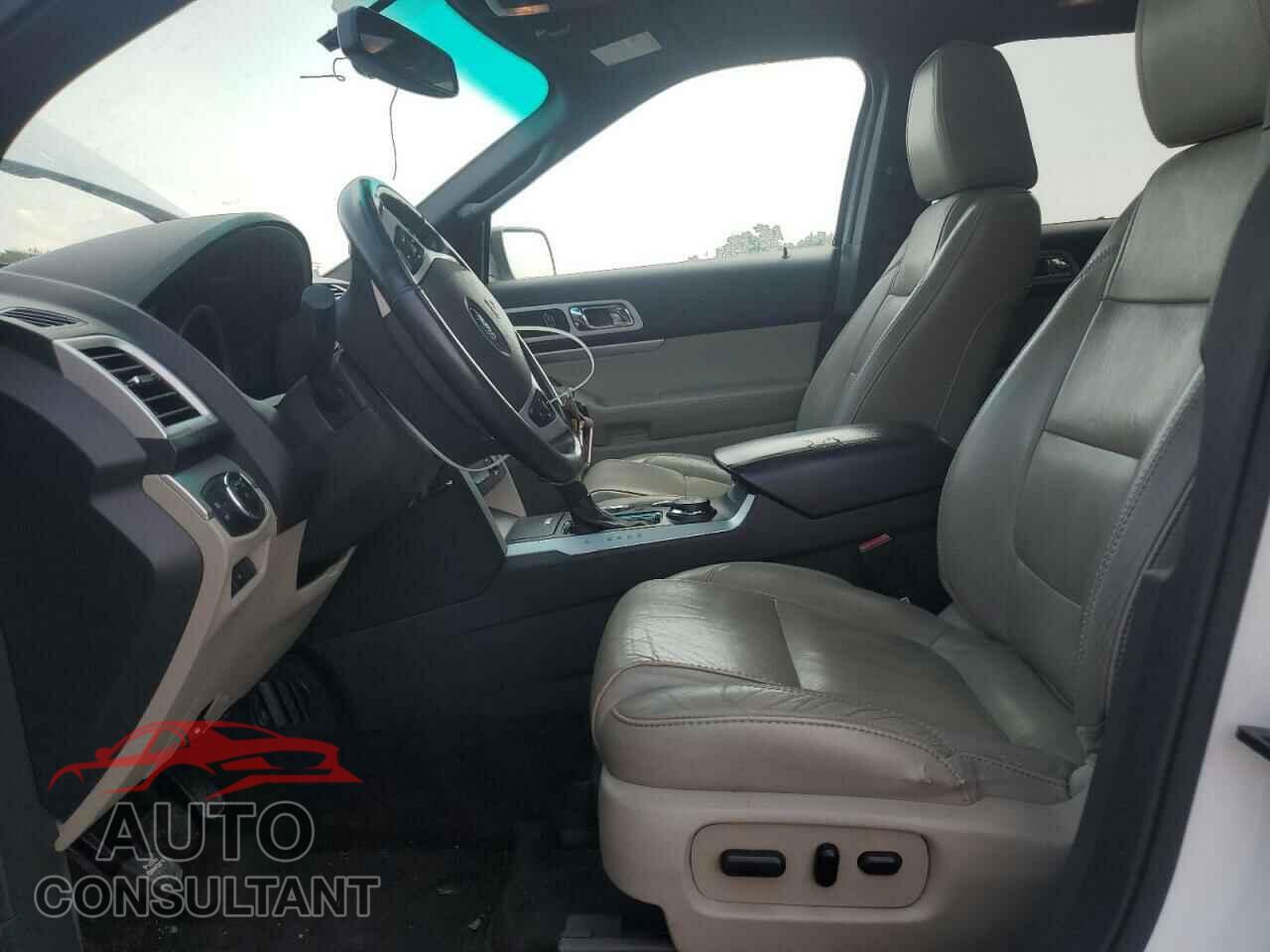 FORD EXPLORER 2013 - 1FM5K8D84DGB28040