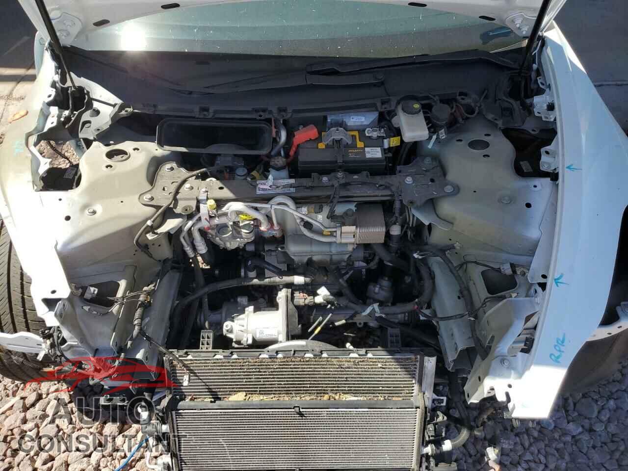TESLA MODEL 3 2019 - 5YJ3E1EB2KF494719