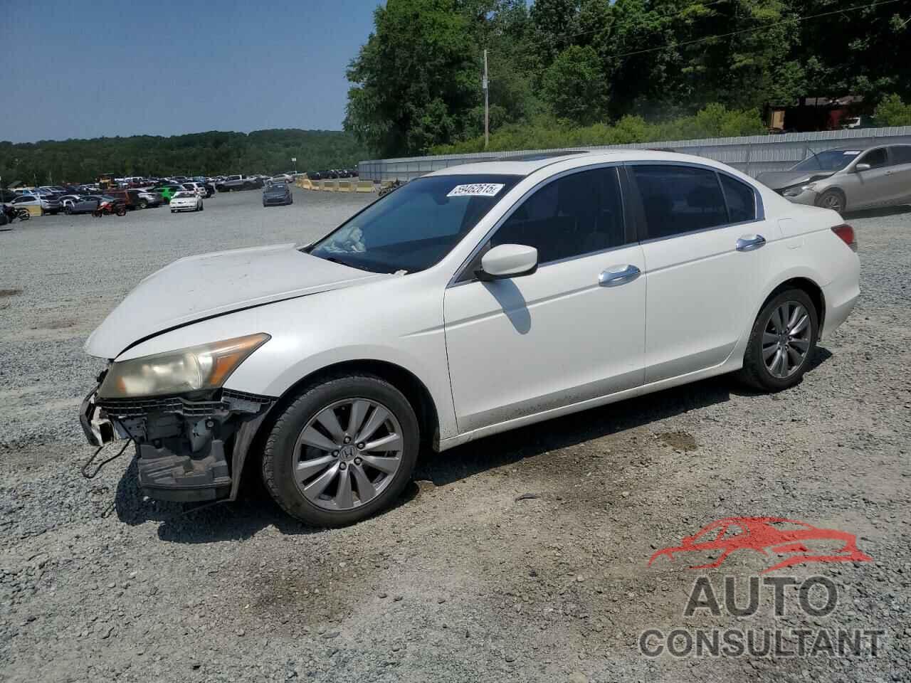 HONDA ACCORD 2012 - 1HGCP3F80CA000300
