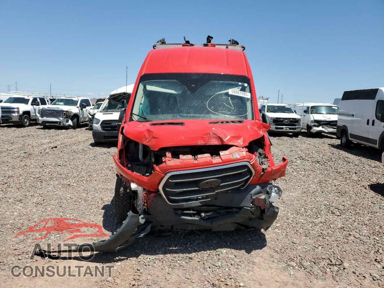 FORD TRANSIT 2020 - 1FTBR1XG7LKB16358