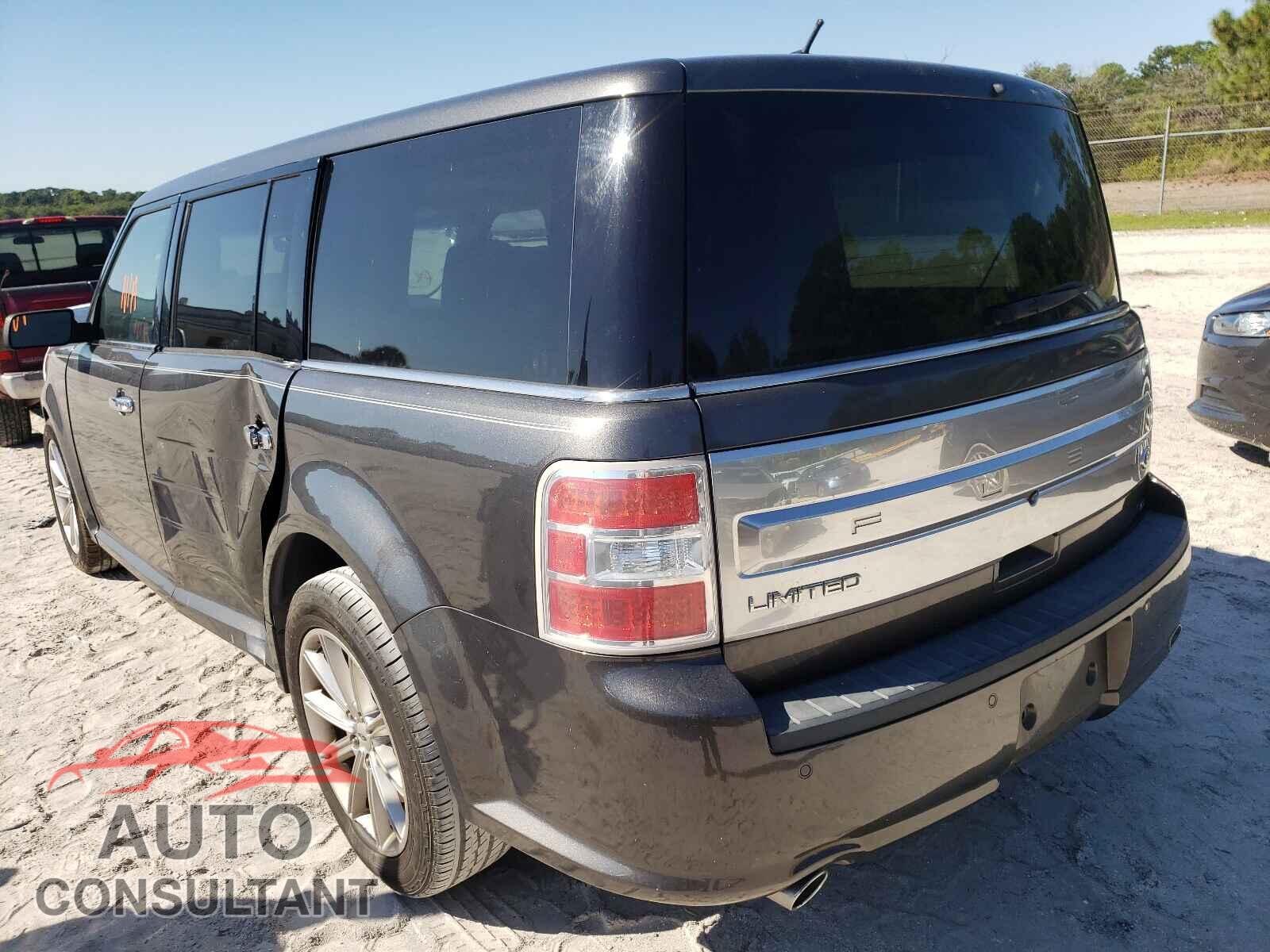 FORD FLEX 2016 - 2FMHK6D86GBA02226