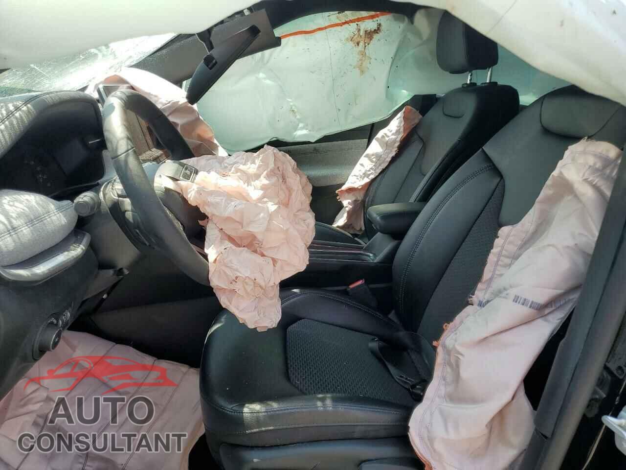 JEEP COMPASS 2024 - 3C4NJDBNXRT106913