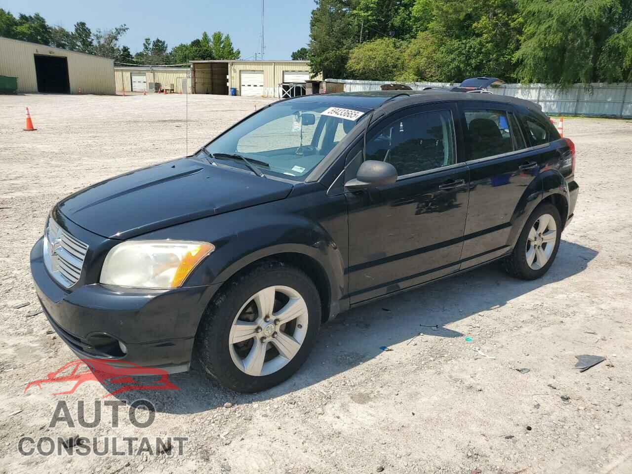 DODGE CALIBER 2012 - 1C3CDWDA1CD532382