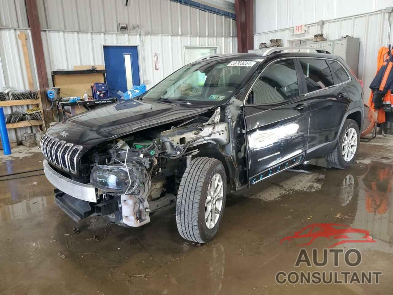 JEEP GRAND CHER 2016 - 1C4PJMCB4GW182776