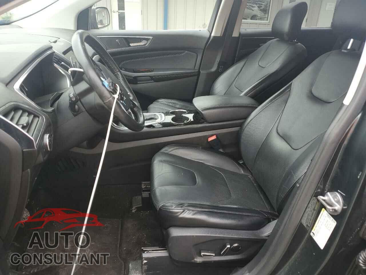 FORD EDGE 2015 - 2FMPK4K95FBB02411