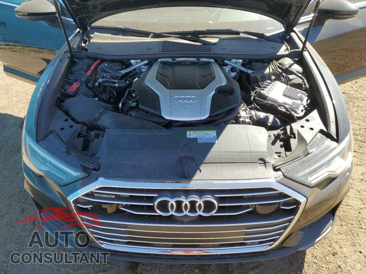 AUDI A6 2019 - WAUL2AF2XKN091898