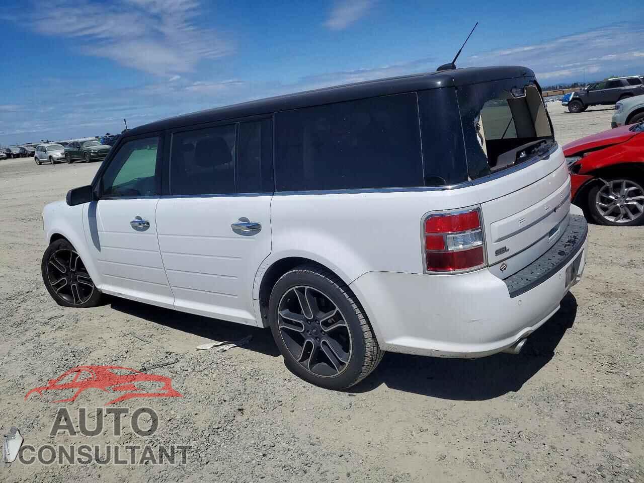 FORD FLEX 2015 - 2FMGK5C82FBA07882