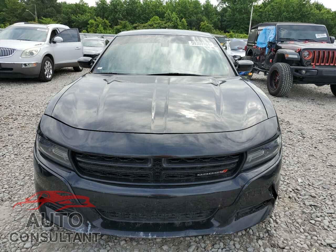 DODGE CHARGER 2017 - 2C3CDXCT9HH559087