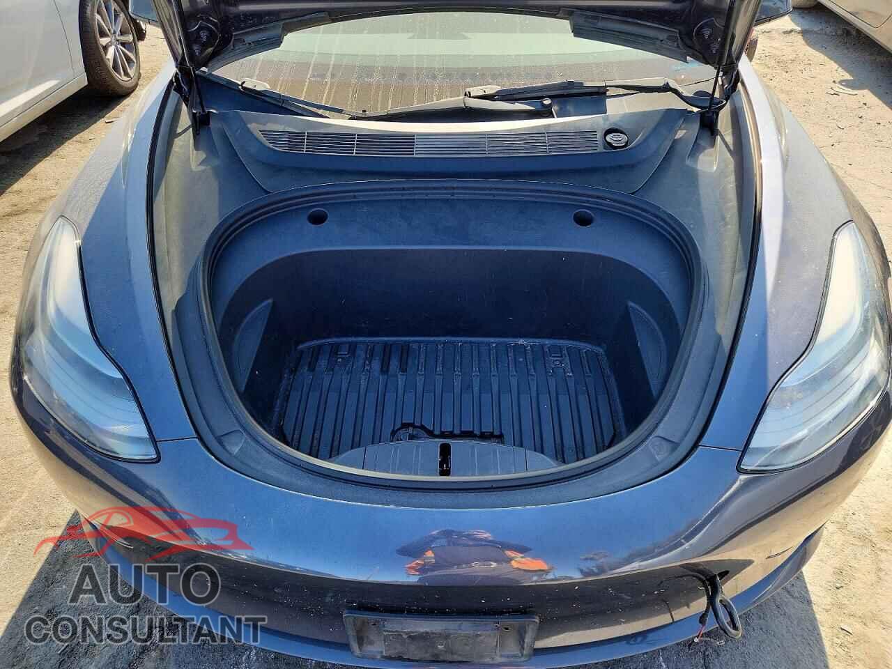TESLA MODEL 3 2023 - 5YJ3E1EA6PF450544
