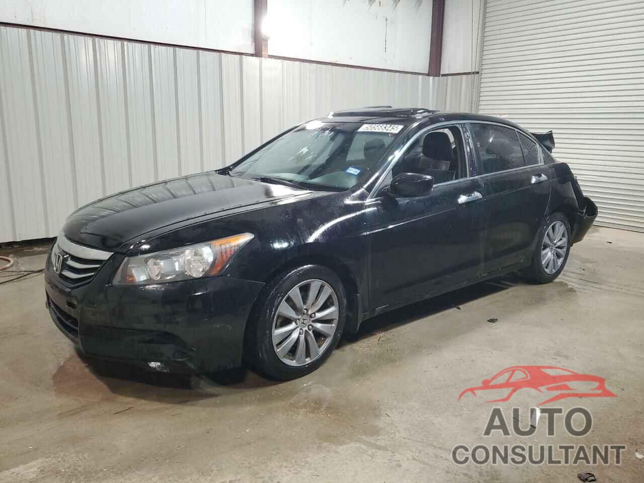 HONDA ACCORD 2011 - 1HGCP3F81BA003012