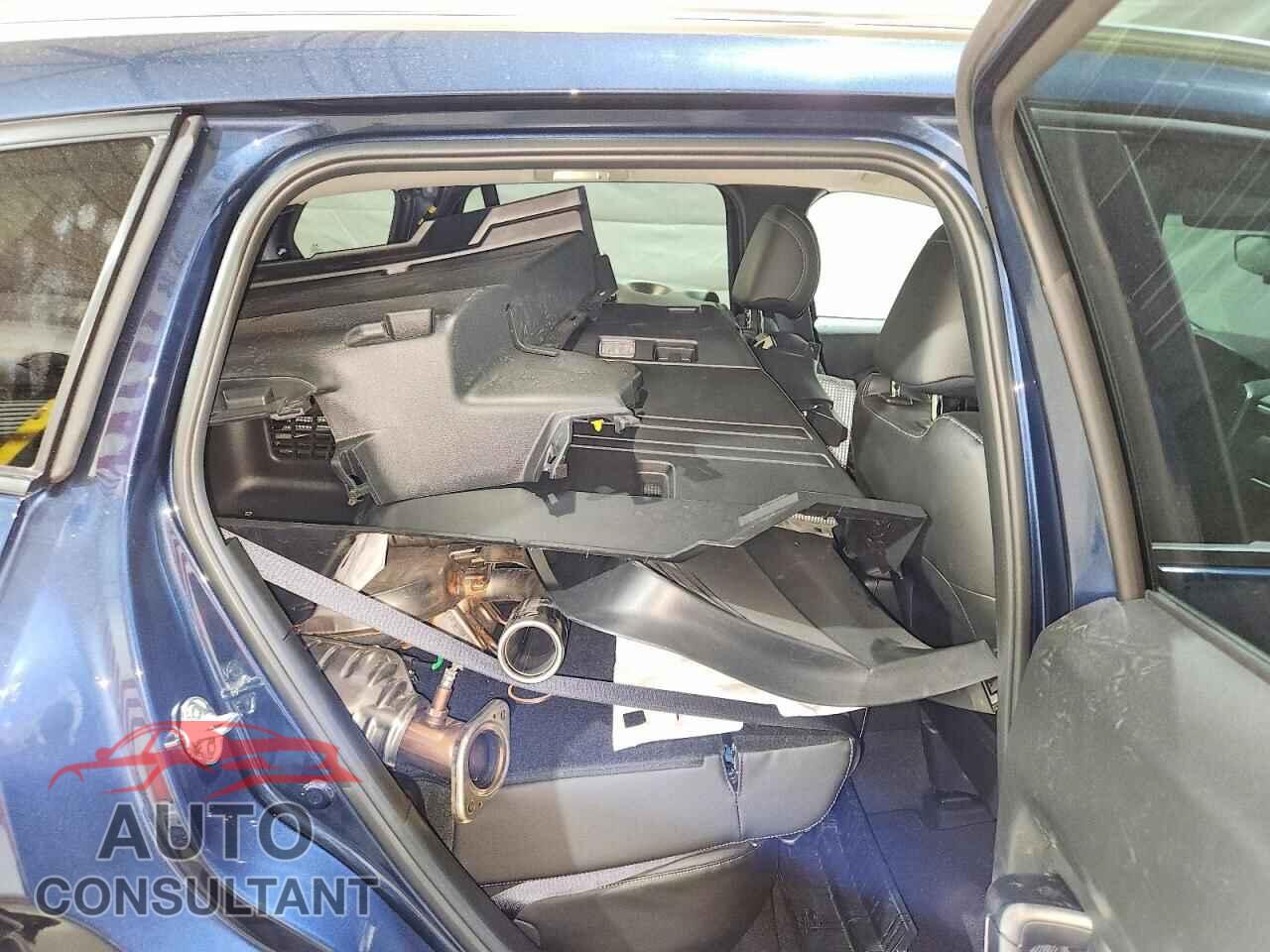 MAZDA CX-50 2026 - 7MMVABBLXTN481758