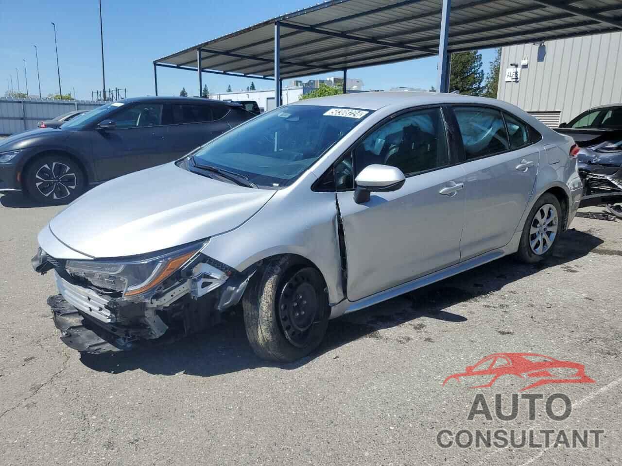 TOYOTA COROLLA 2023 - 5YFB4MDE6PP056826