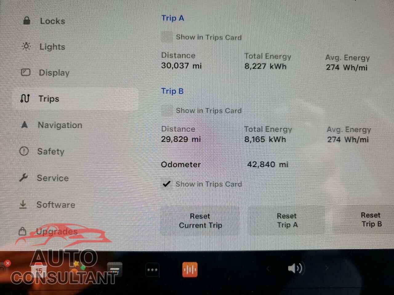 TESLA MODEL 3 2021 - 5YJ3E1EB4MF903208