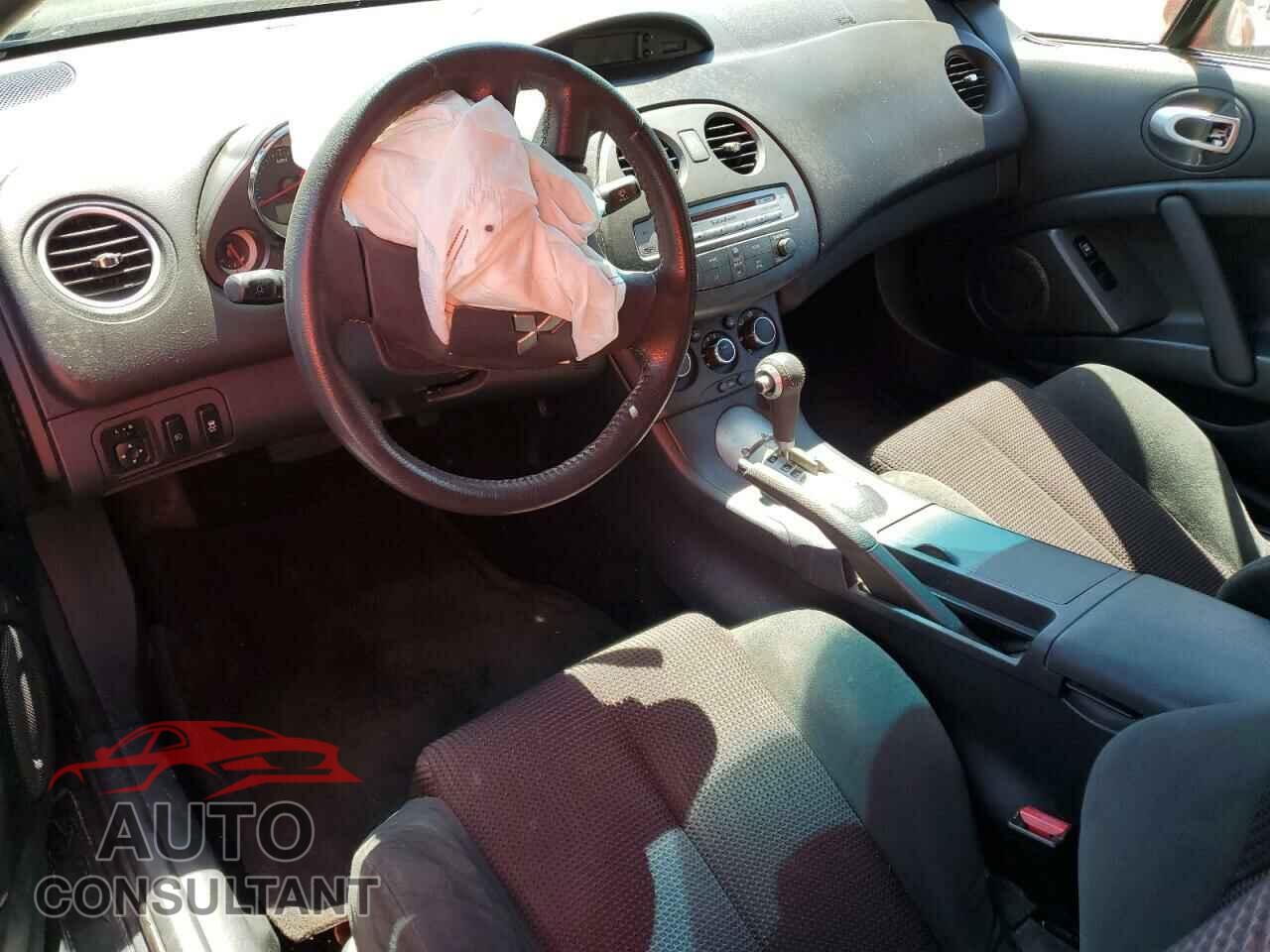 MITSUBISHI ECLIPSE 2012 - 4A37L2EF6CE003262