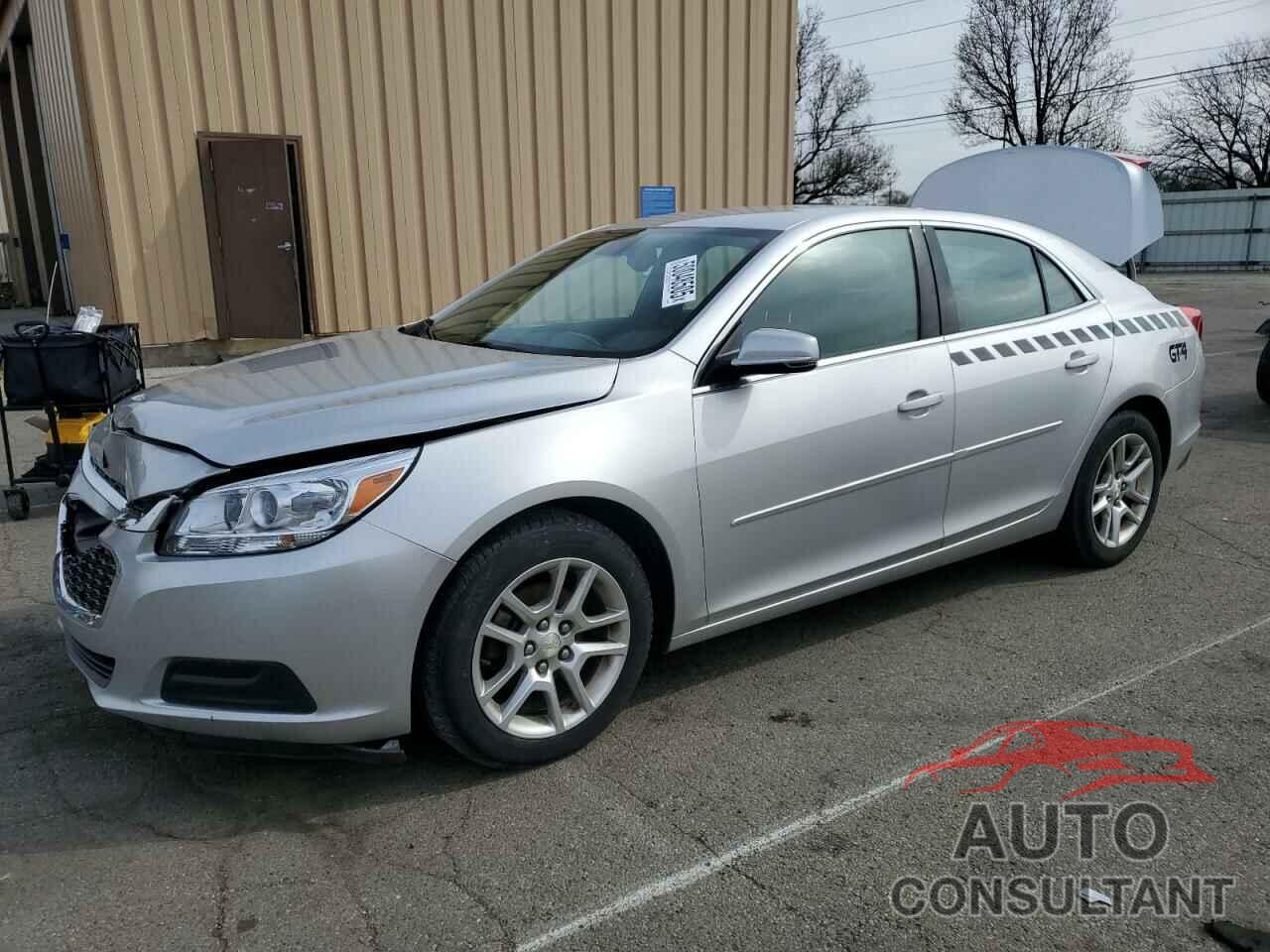 CHEVROLET MALIBU 2015 - 1G11C5SL7FU152240