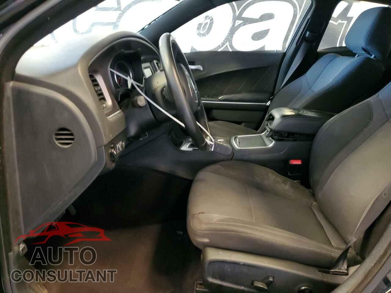 DODGE CHARGER 2017 - 2C3CDXBG4HH568011