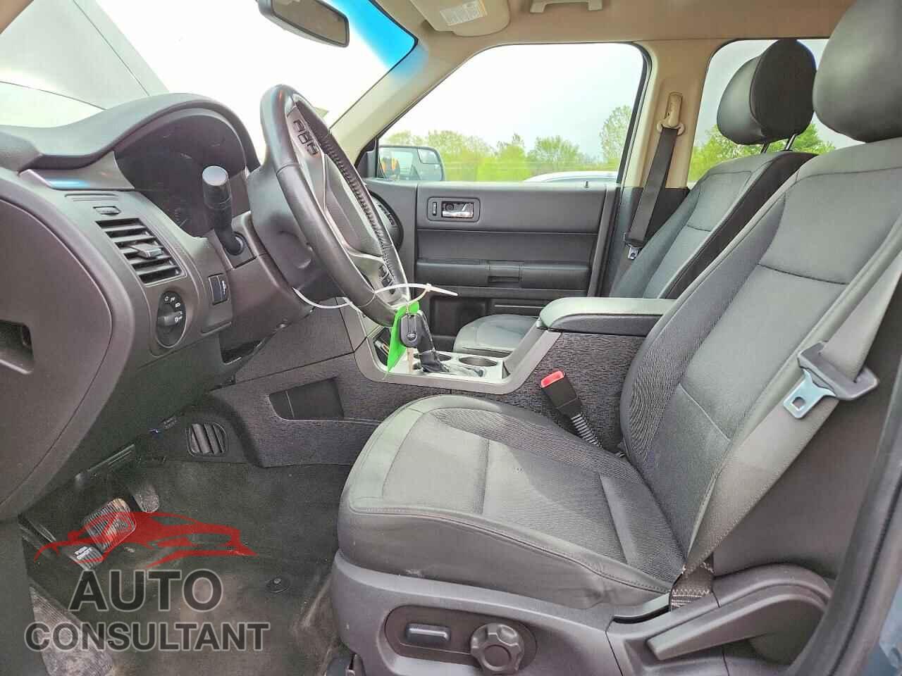 FORD FLEX 2016 - 2FMGK5B86GBA08021