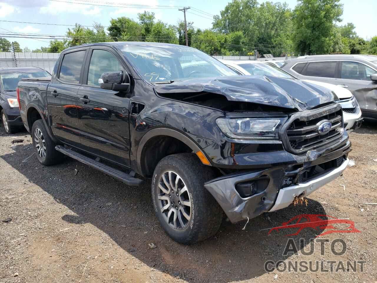 FORD RANGER 2019 - 1FTER4FH5KLA01260