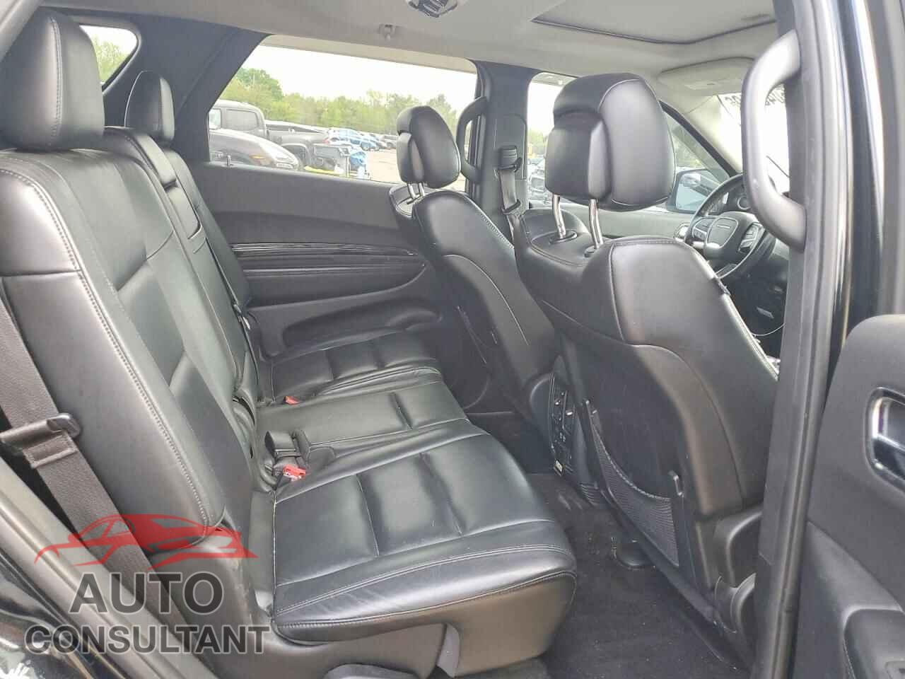 DODGE DURANGO 2015 - 1C4RDJDG0FC917276