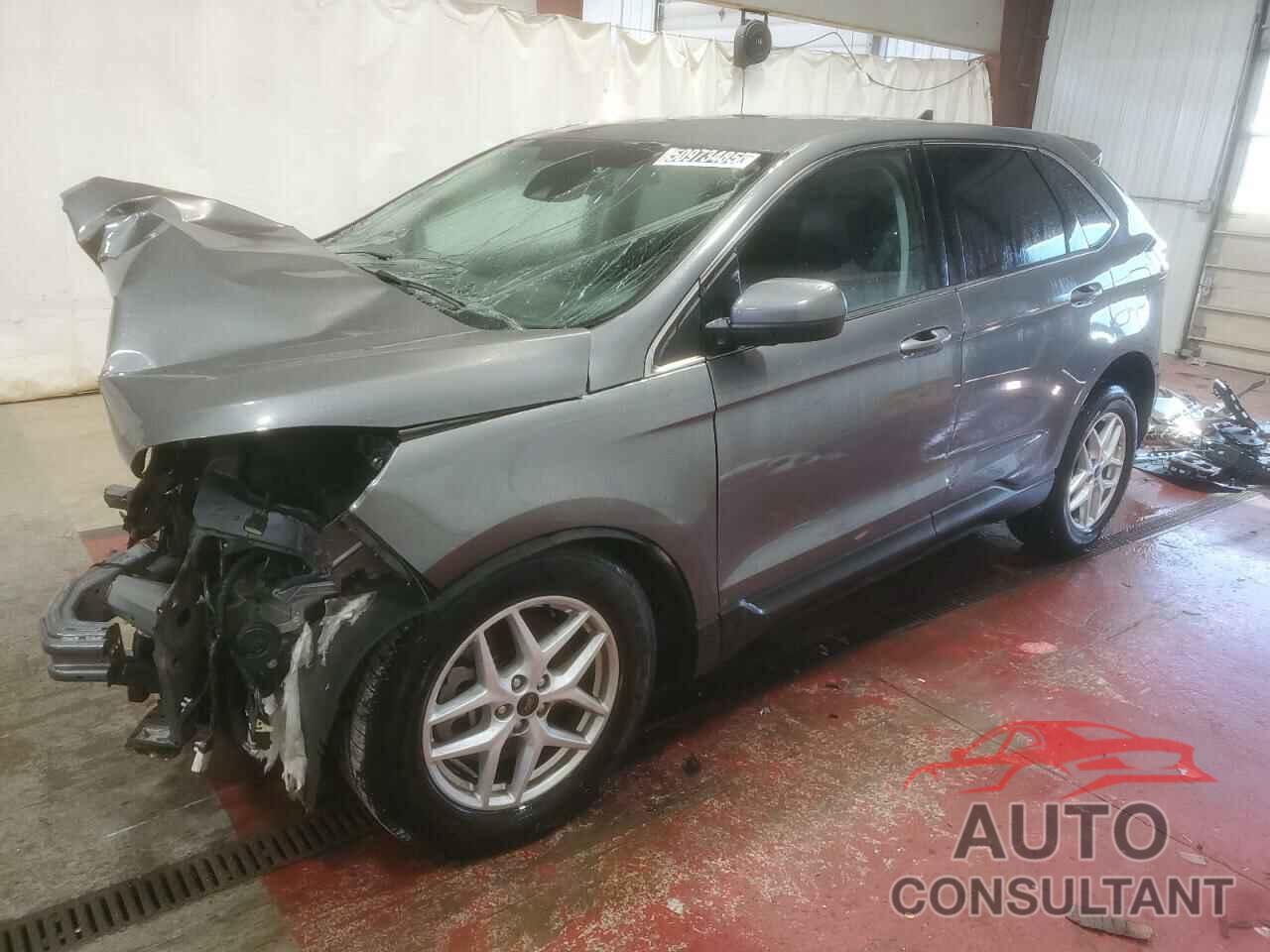 FORD EDGE 2023 - 2FMPK4J96PBA21713