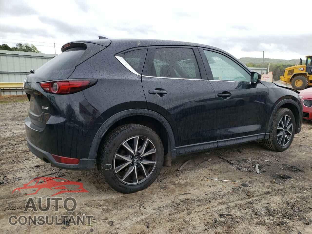 MAZDA CX-5 2018 - JM3KFBDM4J0344276